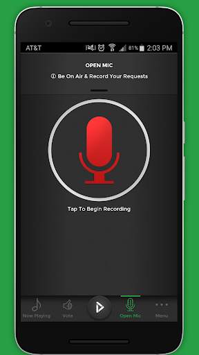 GHQ App screenshot 6