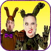 Photo Editor For FNAF World 1.4