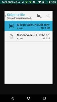 Subtitle downloader screenshot 3
