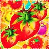 FRUIT SAGA CRUSH 1.1