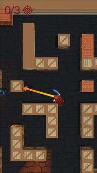 Hunter Killer New Legend screenshot 2