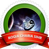 Roqia Charia Al Sihr 3.0
