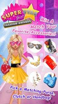 Fashion Show Top Model DressUp screenshot 5