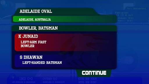 Play Cricket for Fun screenshot 17