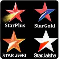 star utsav, jalsha serial - star plus shows guide icon
