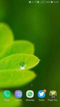 HD New Green Wallpaper screenshot 13
