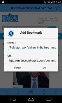 nBrowser -  News Browser screenshot 4