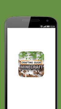 Crafting Guide for Minecraft screenshot 7