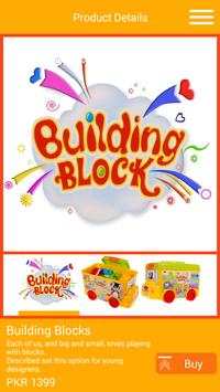 ToyZone.PK - Online Toy Shop screenshot 3