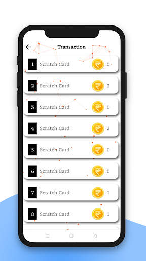 Scratch card to win real cash screenshot 4