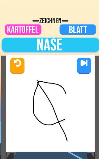 Doodle Run screenshot 7