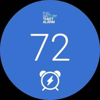 Full Battery & Theft Alarm screenshot 12