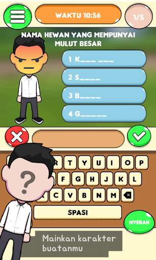 Main Family 100 terbaru screenshot 2