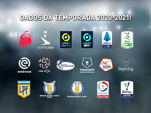 PES CLUB MANAGER screenshot 8