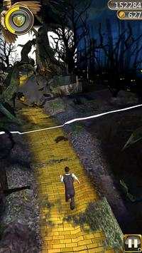 Temple Lost Escape : Running Survival screenshot 5