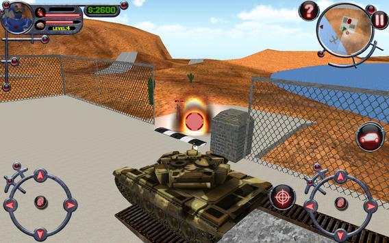 Rope Hero 2 screenshot 5