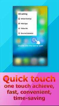 New Launcher for IPHONE X screenshot 4