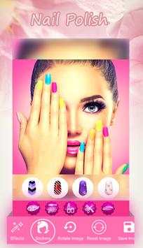 You Makeup Photo Effect screenshot 1