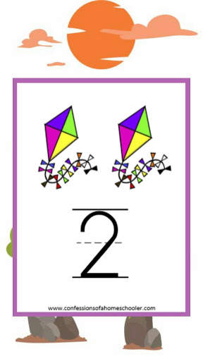 Kids Learning App screenshot 3