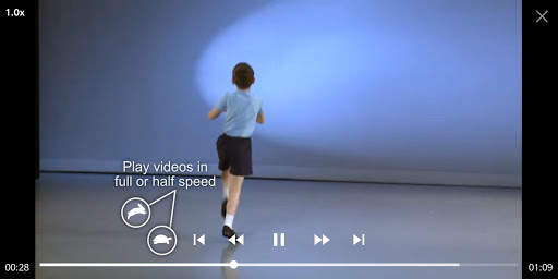 RAD Video screenshot 3