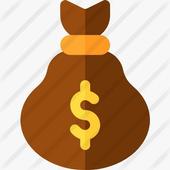 Zor Money icon