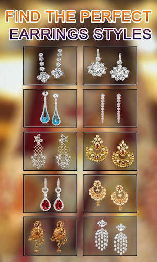 Jewellery Photo Editor – Jewel screenshot 2