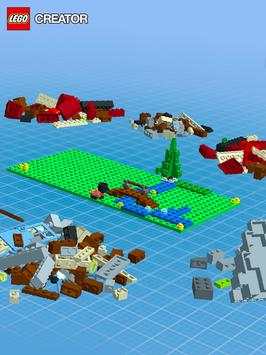 LEGO® Creator Islands screenshot 10