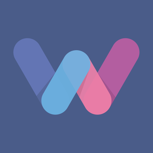 Wibl icon