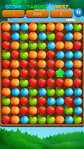Fruit Smash Star screenshot 9