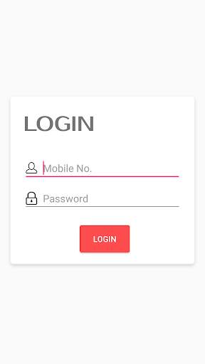 B4U Service Support screenshot 1