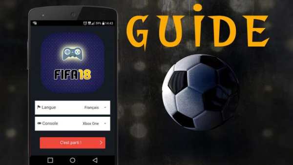 GUIDE: FIFA 18 screenshot 1