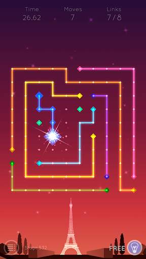 Star Link screenshot 1