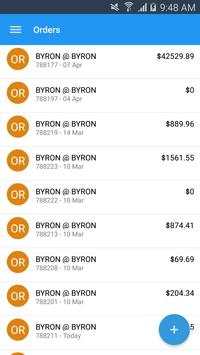 Tom Order screenshot 3