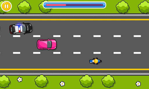 Gry dla dzieci - zawód screenshot 3