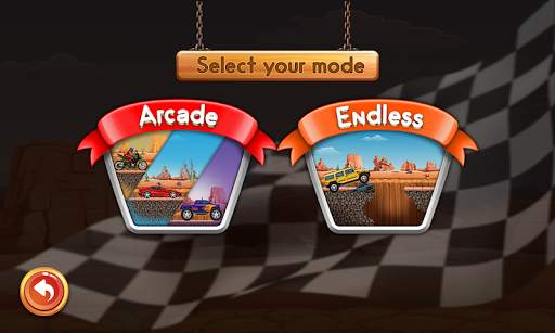 Vehicles and Cars Kids Racing screenshot 3