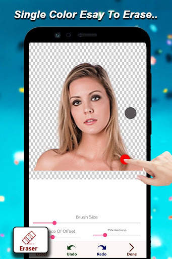 Girls Short Dress Photo Suit - Photo Editor screenshot 1