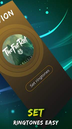 The Fat Rat - Best Ringtones Free screenshot 5