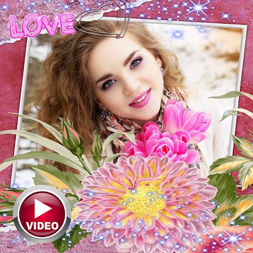 Love Video Maker screenshot 6