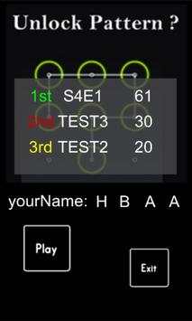 Unlock King - Pattern Puzzle screenshot 5