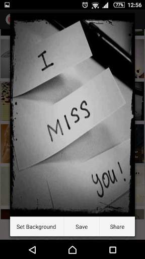 love photos screenshot 8