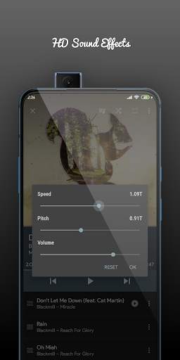Music Player - MP3 Player screenshot 4