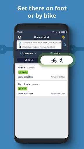 AT Mobile screenshot 5
