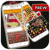 Arsenall world keyboard emoji 1.1