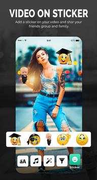 Video Boomerang : Loop Video screenshot 7