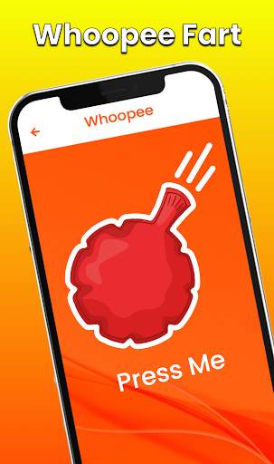 Fart Sound & Funny Noises App screenshot 6