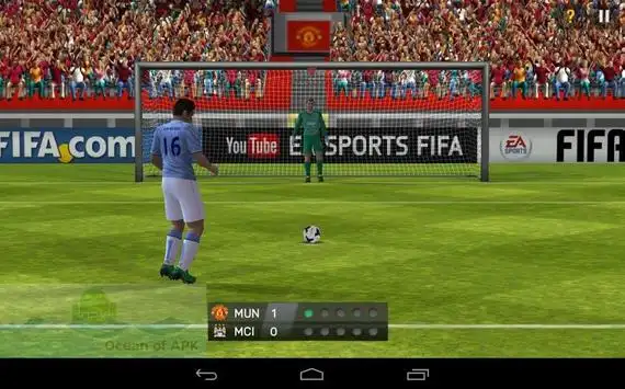 Android games for free screenshot 3
