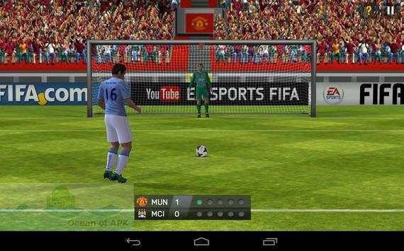 Android games for free screenshot 3