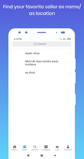 Create your online store, make profit with google screenshot 5