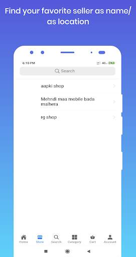 Create your online store, make profit with google screenshot 5