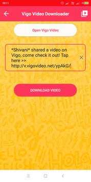 V Video Downloader screenshot 4